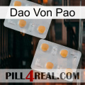 Dao Of Pao 25